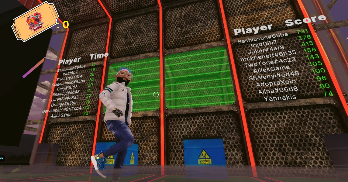 Decentraland Dating tweet media