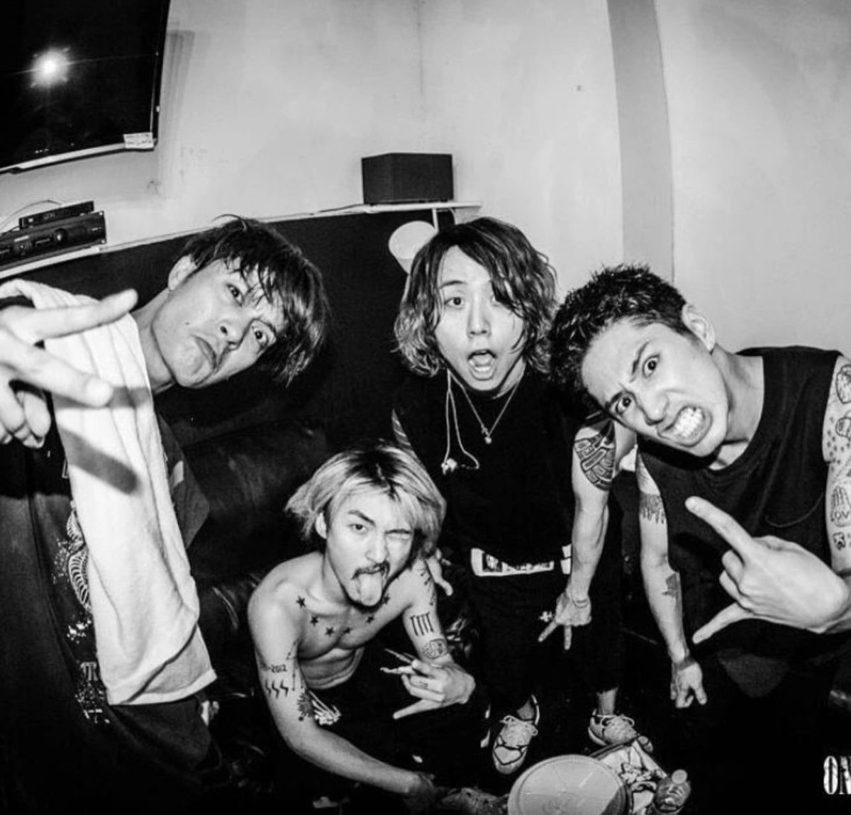 rule10969's tweet photo. #ワンオクロック
#oneokrockinjkt 
#ONEOKROCK 
#ワンオク好きと繋がりたい
#ワンオクグッズ
#ロック
#ROCK 
#フォロミー
#OORerさんと繋がりたい
#ロック好き https://t.co/xb2xHoM0CB