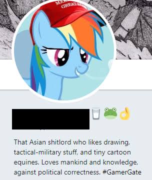 Ponyfilicos Out Of Context® tweet media