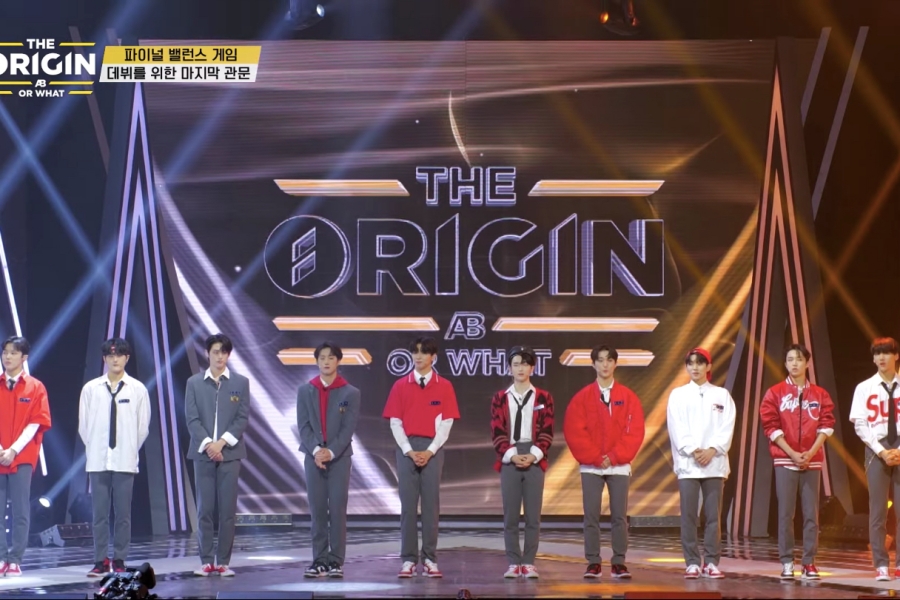 soompi's tweet photo. THE BOYZ And Apink's Agency IST Entertainment Announces Final Debut Lineup And Name Of New Boy Group #ABO 
https://t.co/tBir9v5Qu8 https://t.co/ijSFFT7mIk
