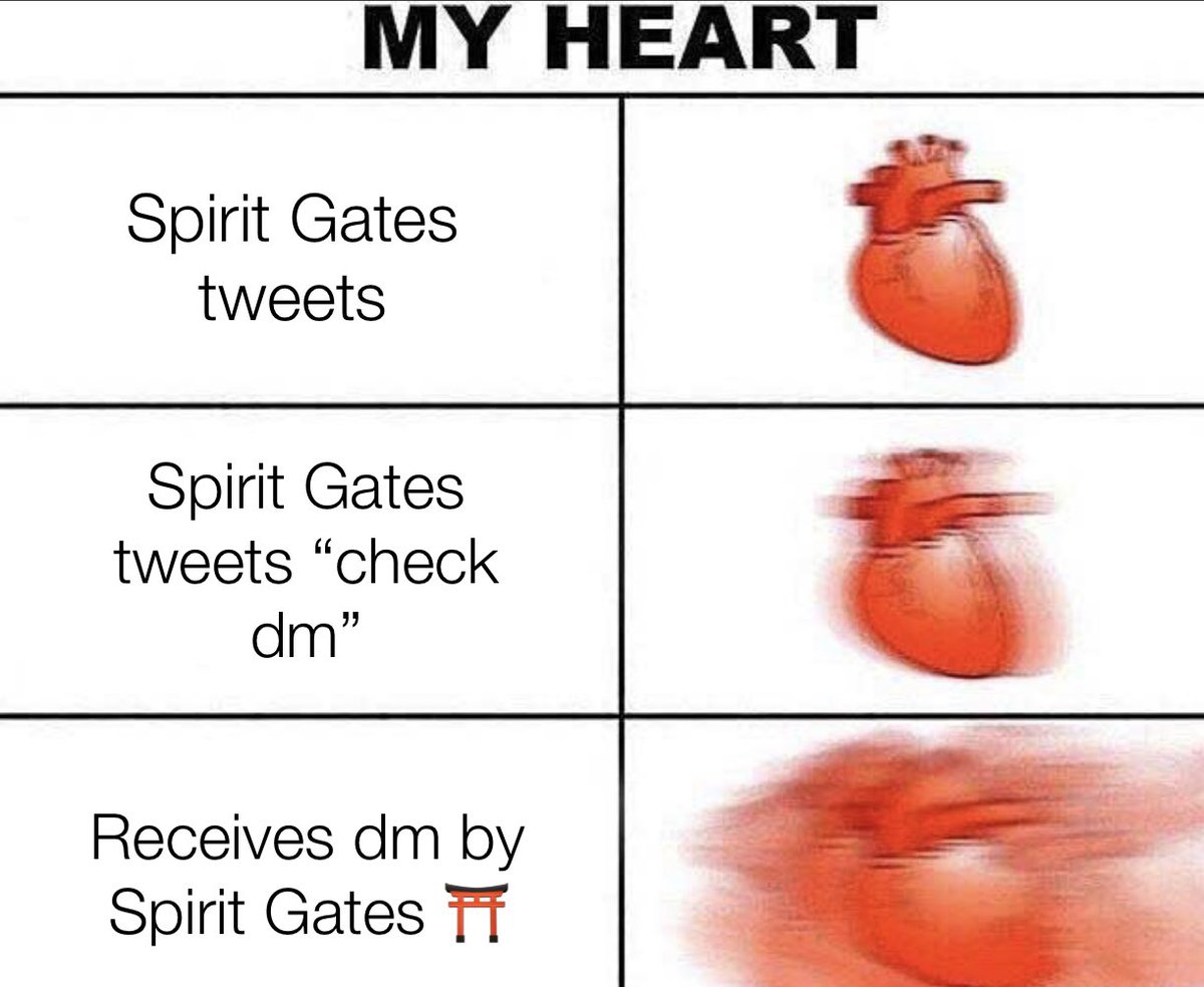 ⛩ LASY CHANCE AT OG ⛩

Like, retweet and tag 3 friends 🥷  (I’ll check)  👀❤️