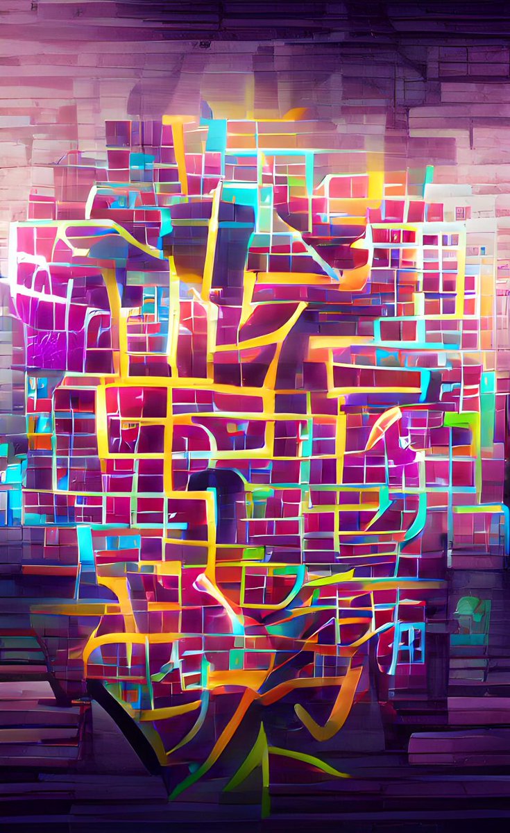 liberatingpov's tweet photo. #NFT #NFTs #NFTCommunity #NFTGiveaways #NFTCommumity #NFTartist #nftart #nftdrop #bitcoin #btc #bayc #Ethereum #opensea #OpenSeaNFT 
Drop your NFT below 
🍒🔥🙉😎🤓✍️✍️👋🇺🇦amazing https://t.co/gmbRXqYcw7