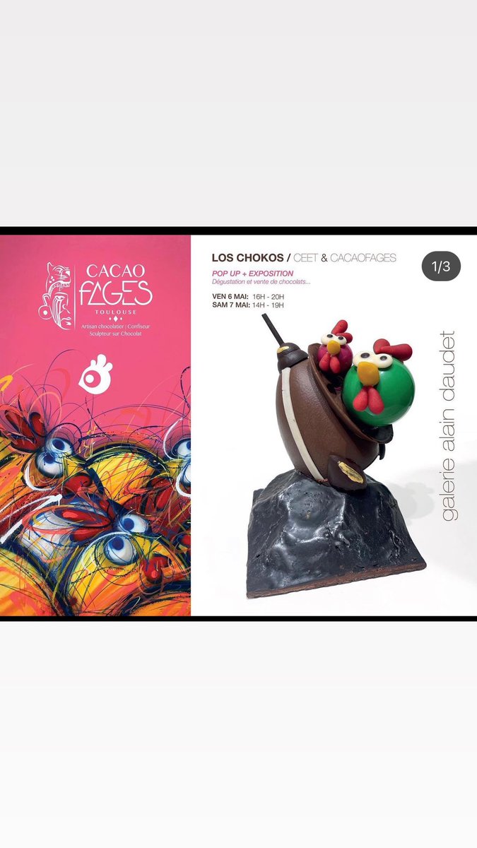 可以吃的藝術展
Ceet習福德