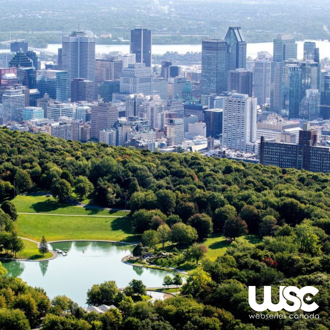 webseriescanada's tweet photo. ๐ Todayโs โSeturdayโ is Mont Royal. This small mountain has three distinct peaks overlooking Downtown Montreal. It's the perfect location for a set depicting a vibrant and bustling city.
#setlife #setscouting #filmmaker #producer #webseries #montreal #canada #production https://t.co/jm2zQPR6hA