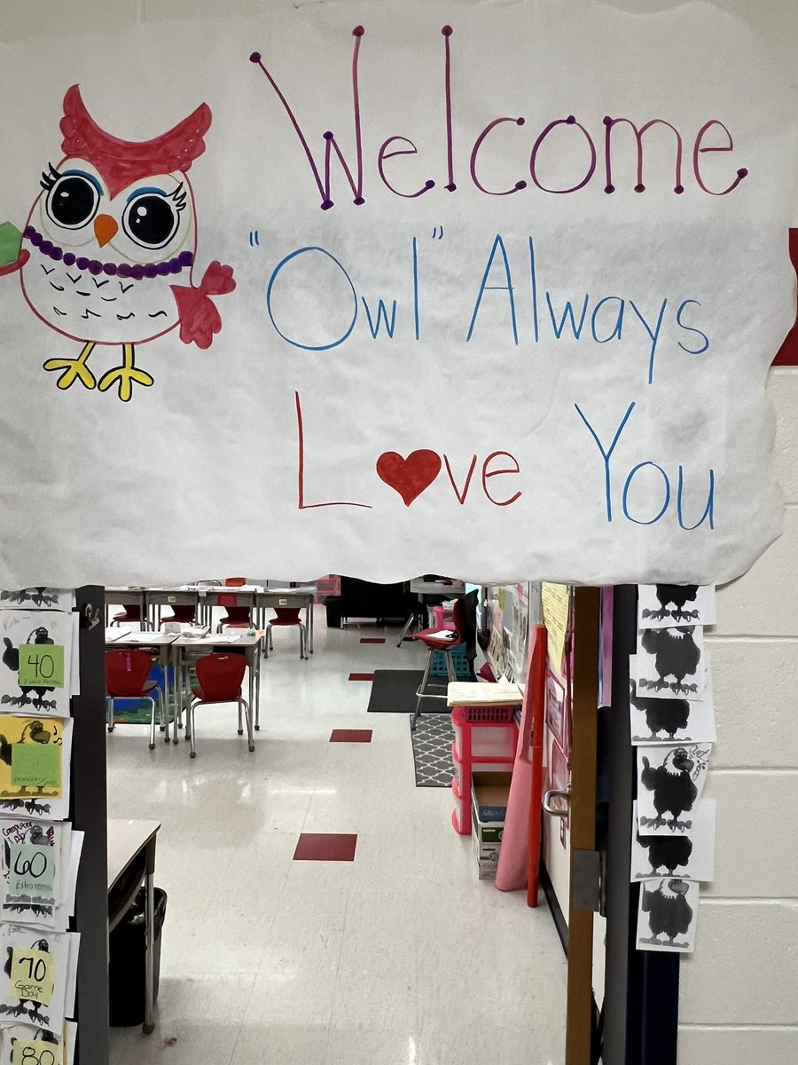 DouglassElemen1's tweet photo. Our 2nd grade Mother’s Day “Spa Day” was a success! It’s always a great day to be an Eagle! @RCS_NC https://t.co/TUJGDgGlvR