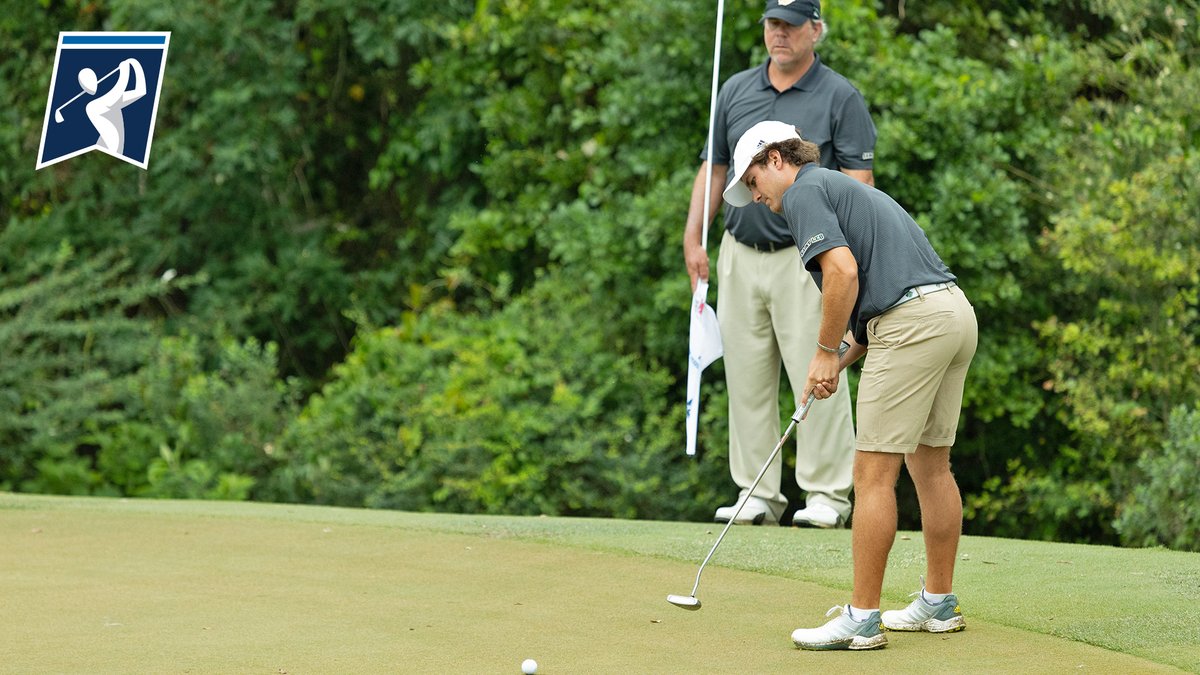 Men’s Golf Finishes 2022 Season 15th in South Region
📰bit.ly/39KxH6l