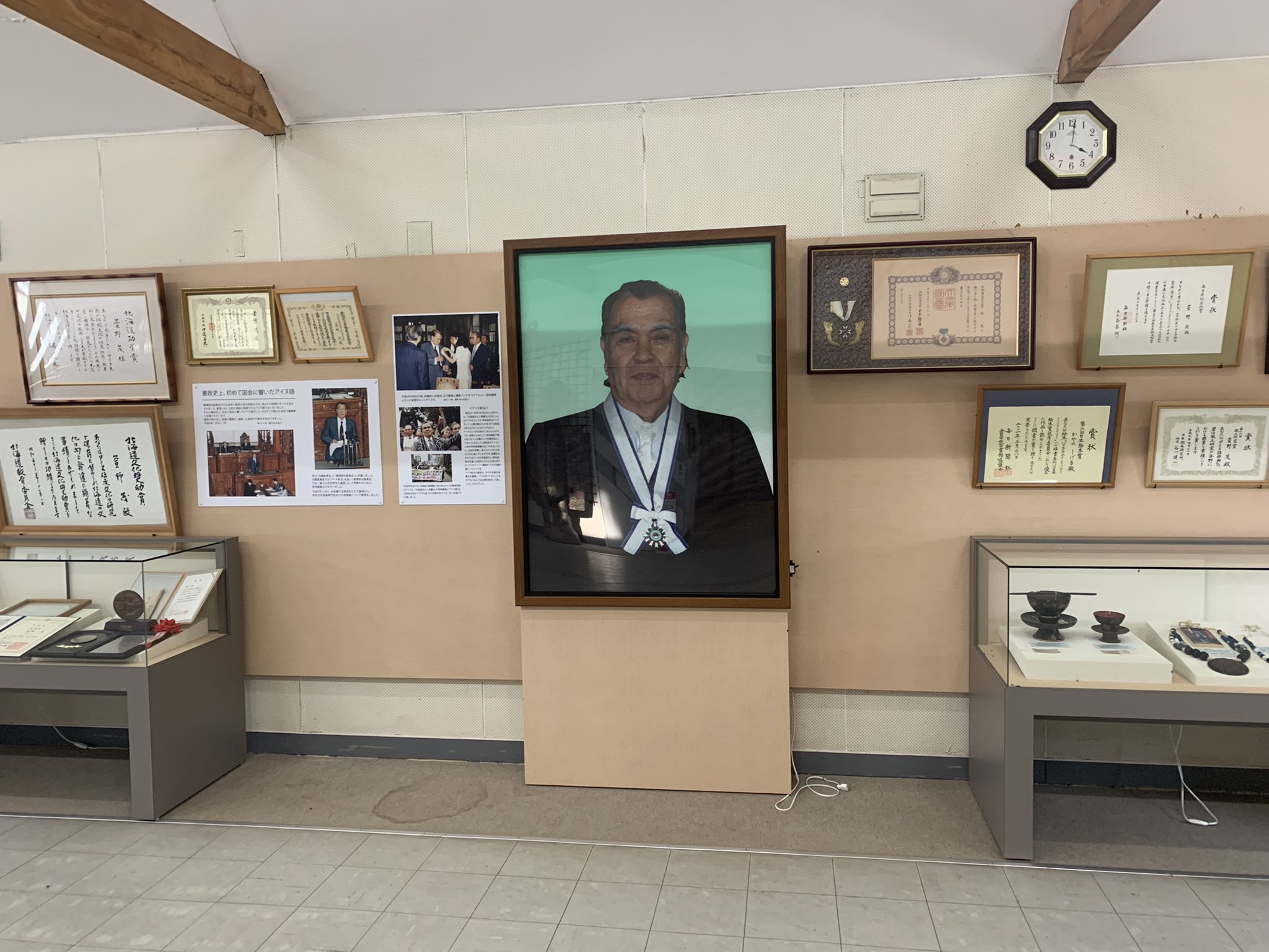 はいらーある on Twitter