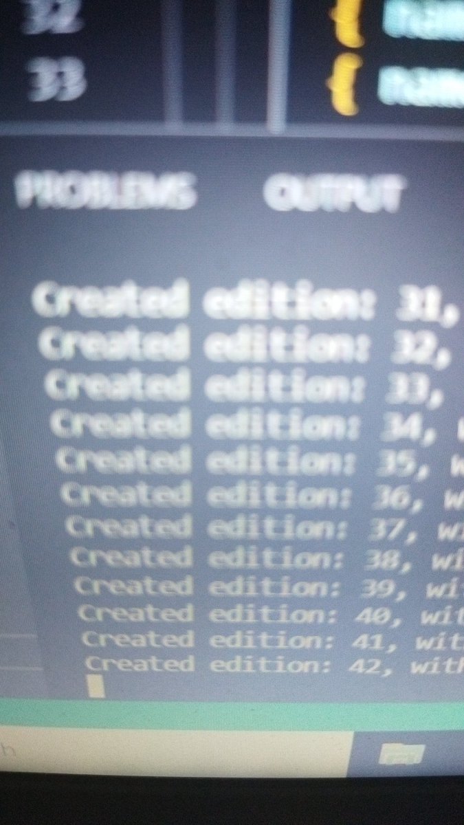 MajorPlayers Nft collection tweet media