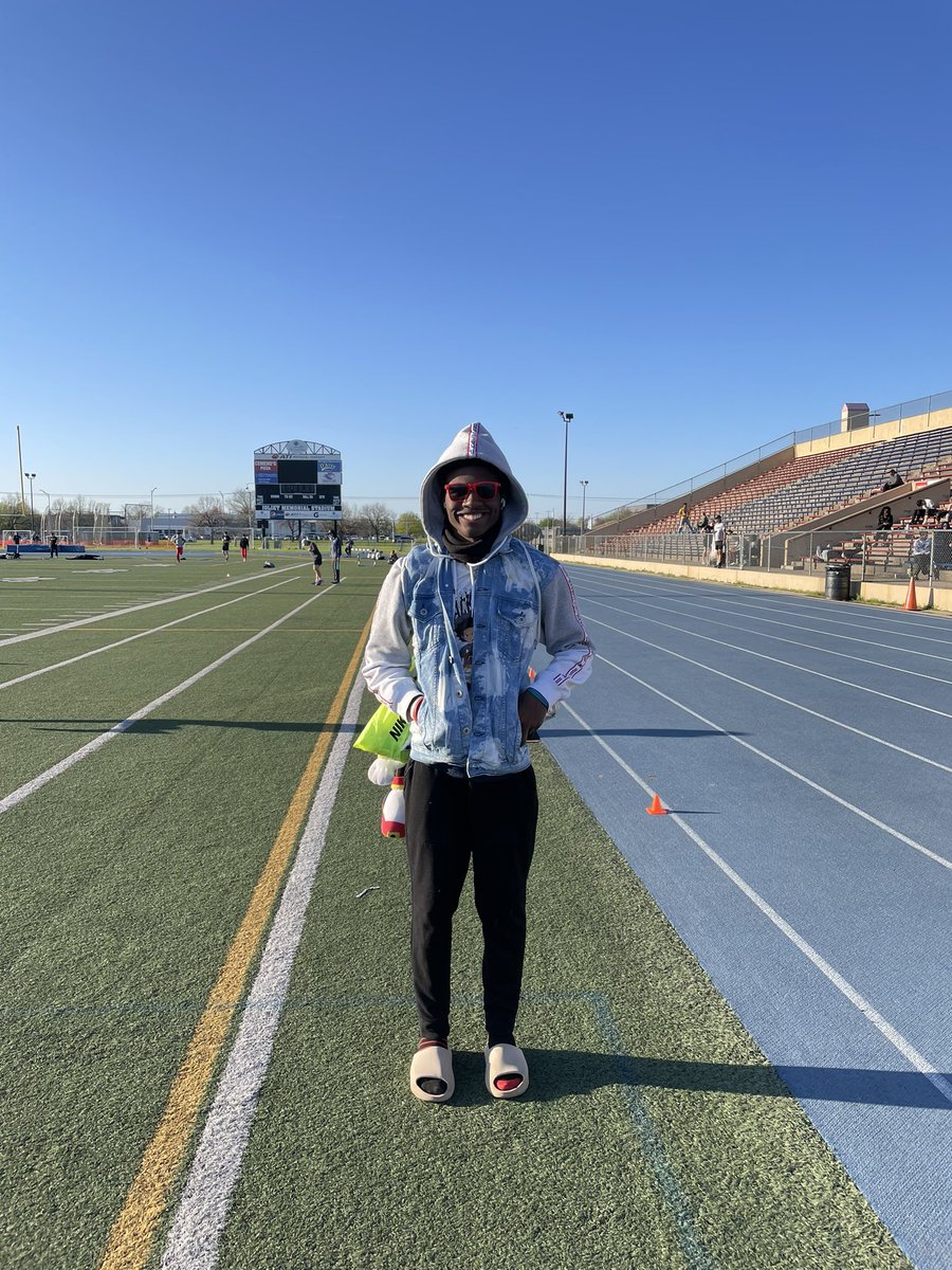 Judson XC/TF tweet media