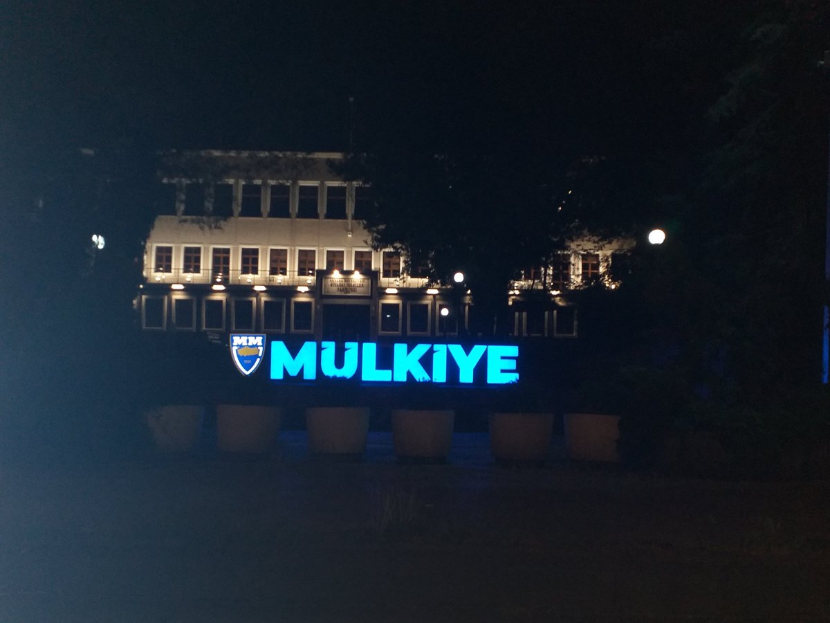 Mülkiye İnek Bayramı'na hazırlanıyor.