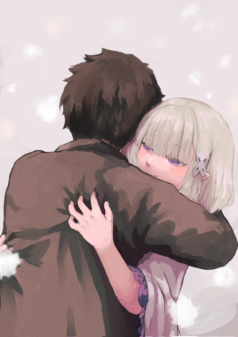 大丈夫 #リゼロ 