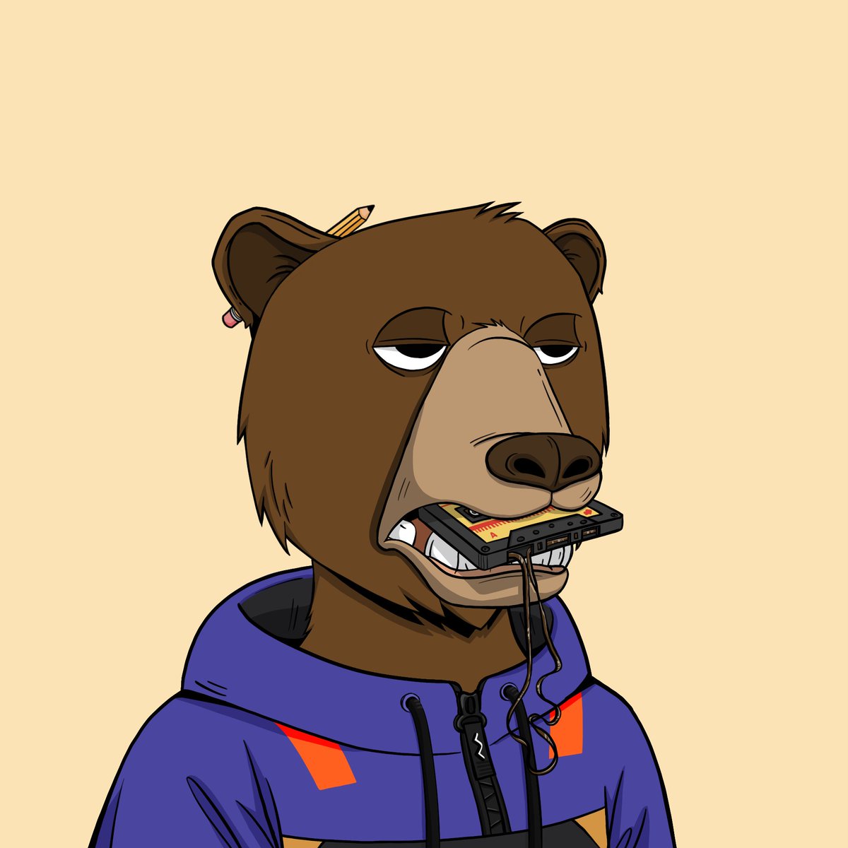 bosnicoin's tweet photo. Can Bears get me into 500 followers? 👌🐻👉👈 @okaybears #WAGBO https://t.co/RqvRsSJrzS