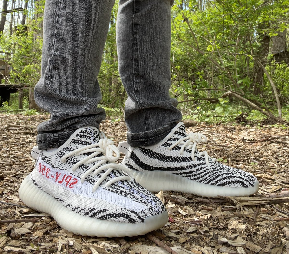 destockage yeezy