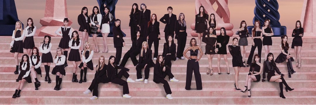 Queendom2_chart's tweet photo. #퀸덤2 #Queendom2 Girlgroup Brand Reputation Rankings (MAY 2022)

4. #WJSN - 2.990.207 points
13. #LOONA - 1.579.441 points
14. #BRAVEGIRLS - 1.564.427 points
15. #KEP1ER - 1.196.631 points https://t.co/aDmhOMHjnJ