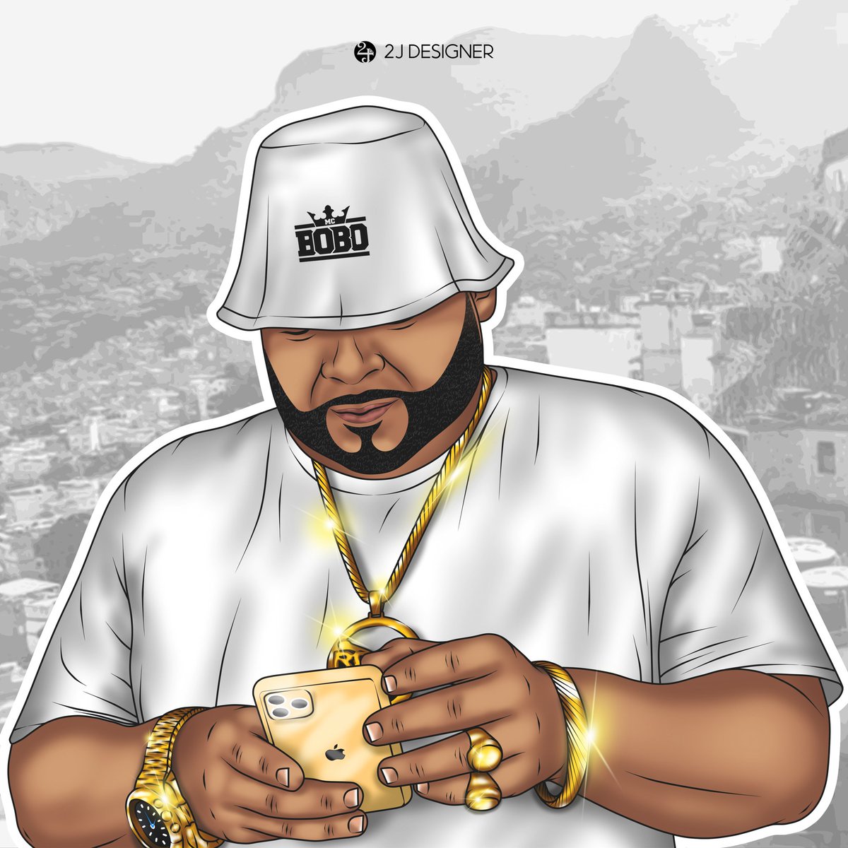 2jdesigner's tweet photo. MC Bobô da Roda de Funk 😎🎶

@bob_original

Gostou? ❤️

#mcbobo #mcboboespecialista #rodadefunk #funk #funkrj #bailefunk #baile #favela #rj #alvara https://t.co/zR4vIg1WJs