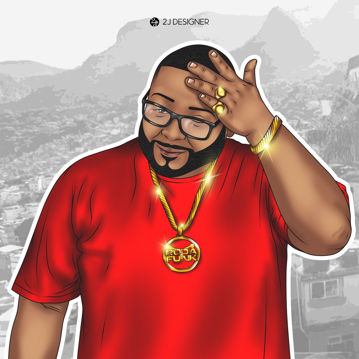 2jdesigner's tweet photo. MC Bobô da Roda de Funk 😎🎶

@bob_original

Gostou? ❤️

#mcbobo #mcboboespecialista #rodadefunk #funk #funkrj #bailefunk #baile #favela #rj #alvara https://t.co/zR4vIg1WJs