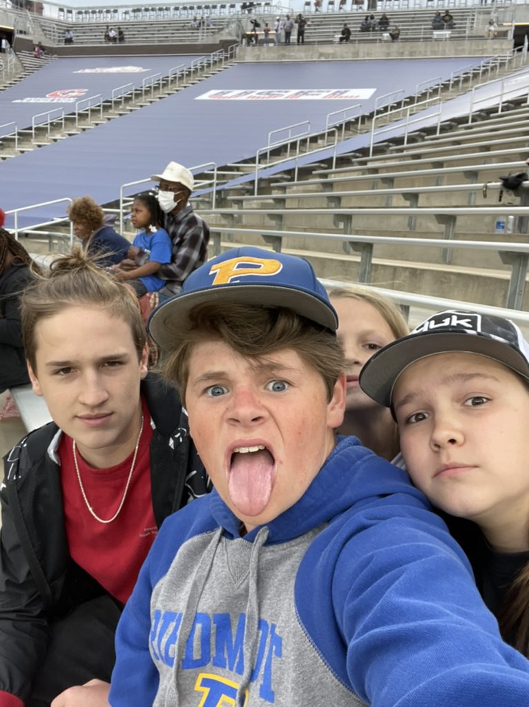 Let’s gooo Stallions week 4 #USFL <a href="/USFL/">USFL</a>