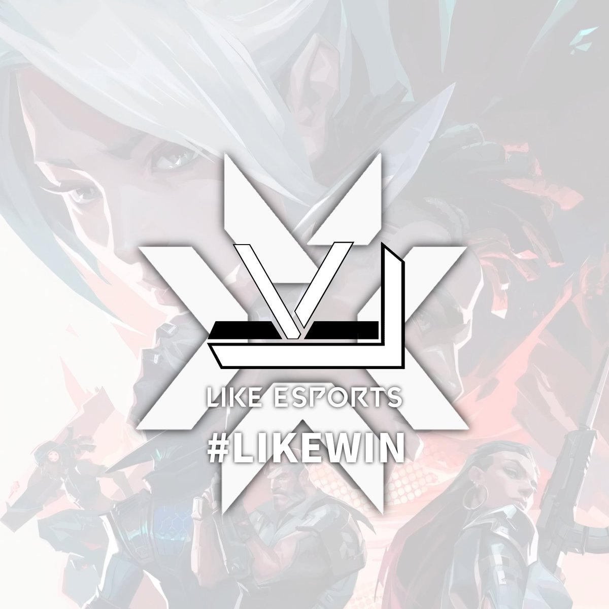 HayateDesign's tweet photo. #LikeWIN #すきなえ #VCTJP
VCT STAGE2 GROUP E
LIKEESports
がんばえー!(o⚑'▽')o⚑*゚フレーフレー https://t.co/bZMObwnNgi