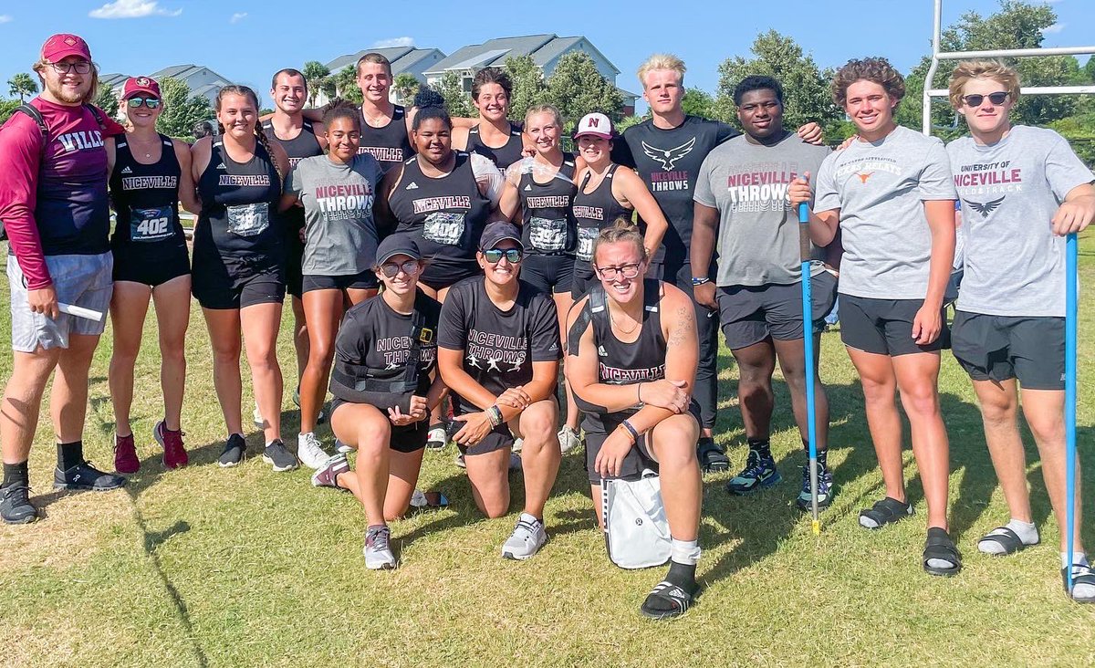 Coach Emily Webb tweet media