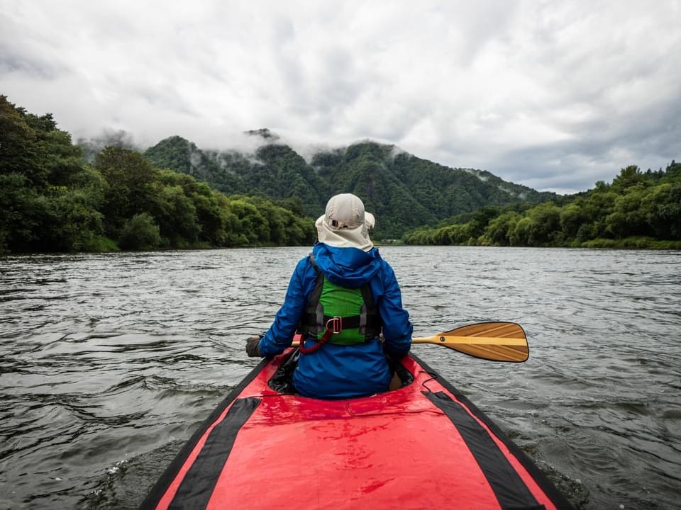 BBpaddles's tweet photo. Weekends in the wild
๐ธ: @hokkaidowilds
#SocialSaturday #YesBendingBranches #canoeing #canoepaddle #paddling #paddles #BWCA #riverrunner https://t.co/u3UklI3v92