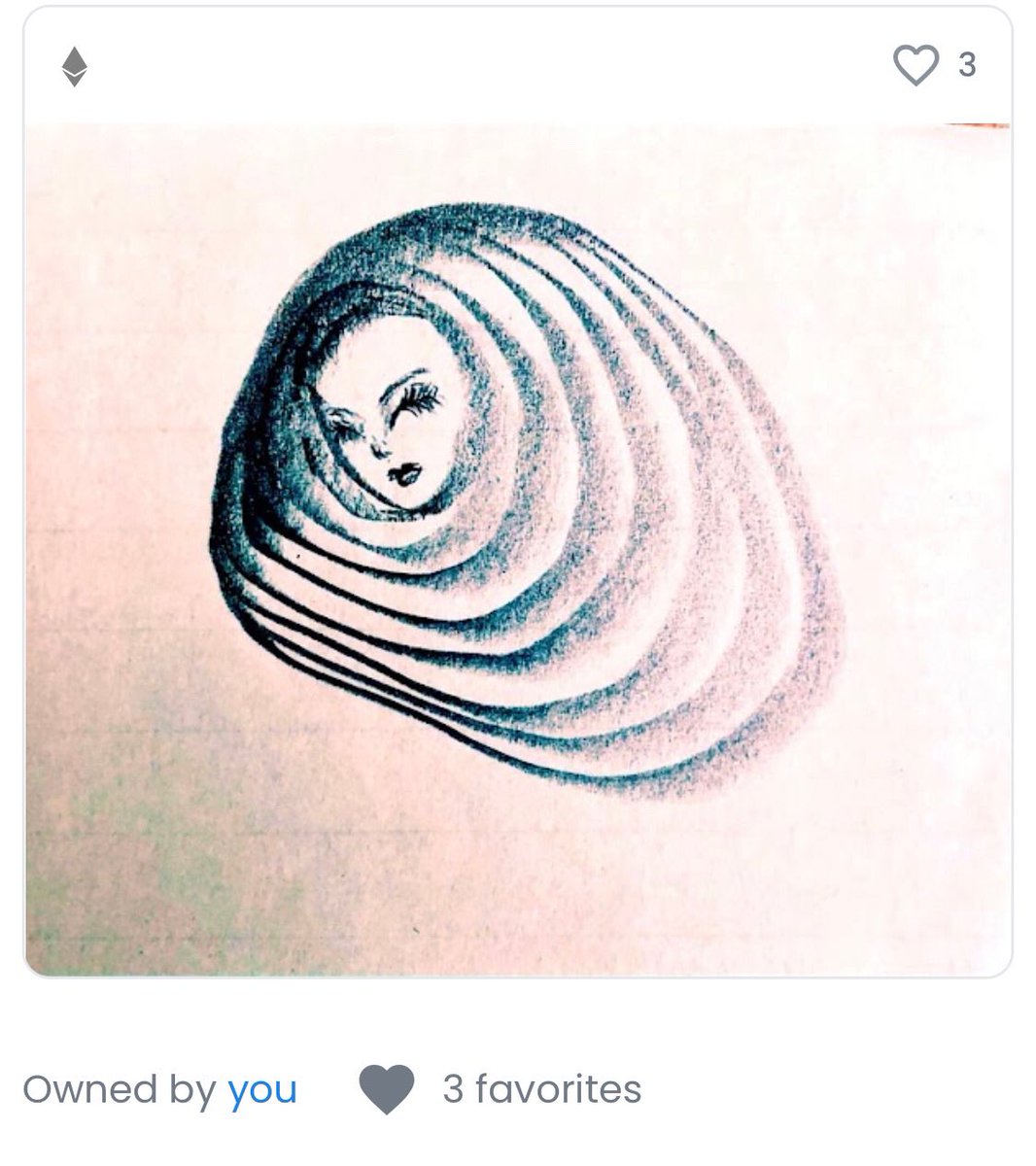 Galdra_m's tweet photo. #イラスト #絵 #アート #illustration #art #artwork #拡散 #nftart #NFT #Metavarse #opensea #nftcollector #nft 

https://t.co/FCUAIr4IUu

riposte

Multi-dimensional moving https://t.co/mgpuhTNICm