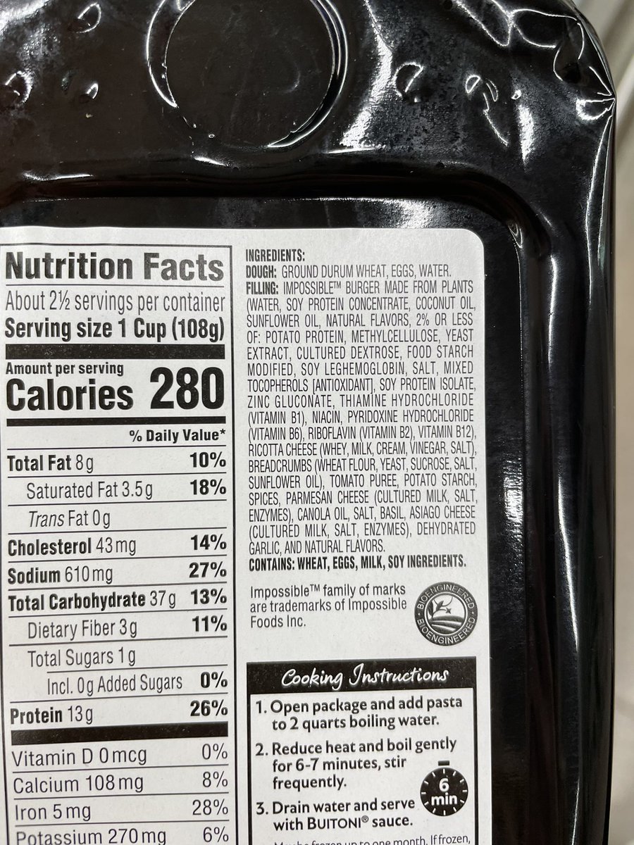 eatpussynotpigs's tweet photo. vegan brands stop selling out by partnering with other brands who will use your products in non-vegan foods challenge 🙃 https://t.co/PEordNK68i