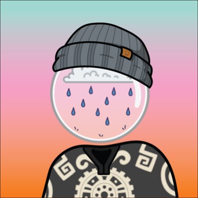 Z11_eth's tweet photo. We come back! ❤️‍🔥
#DentedFeels #DentednotBroken #DentedDrip #NFTCommmunity #NewNFTProfilePic https://t.co/txhmZIBDDD
