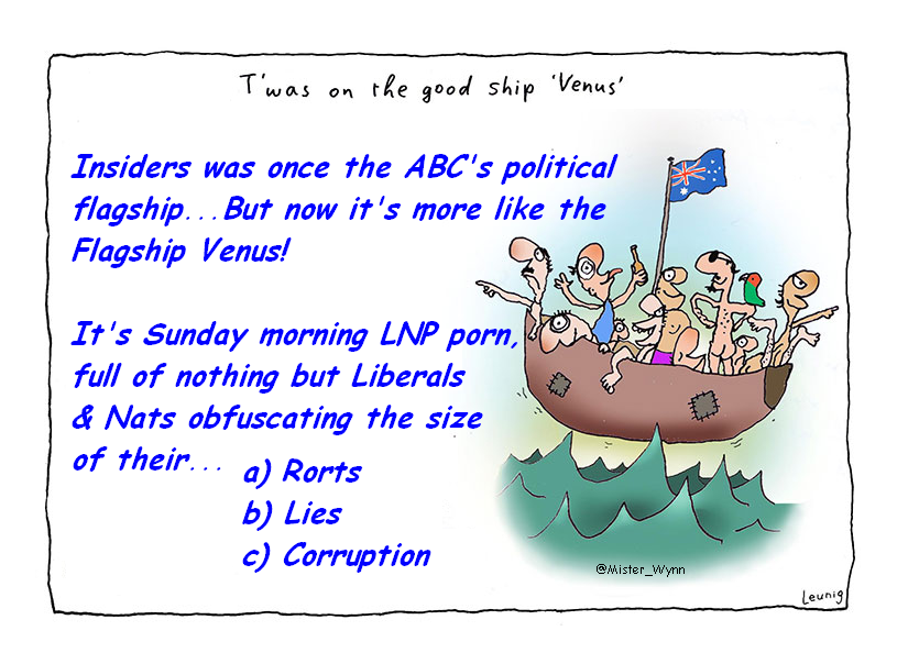dp60plus's tweet photo. Give insiders a miss this morning as usual. 
#auspol https://t.co/bpkUEyxsVr