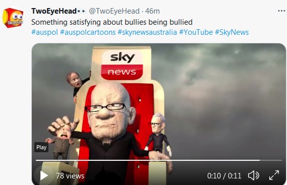 dp60plus's tweet photo. Give insiders a miss this morning as usual. 
#auspol https://t.co/bpkUEyxsVr