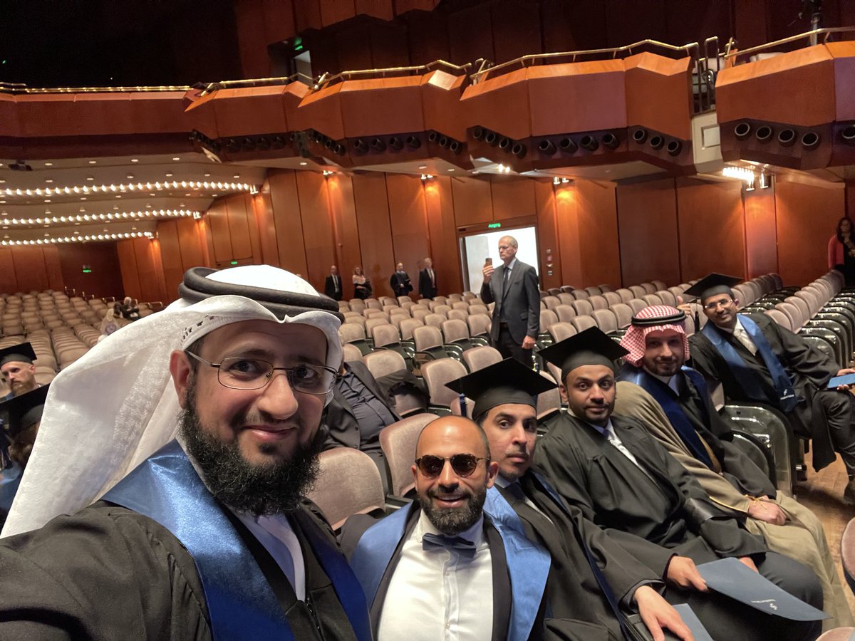 أ.د. فريد الزهراني tweet media