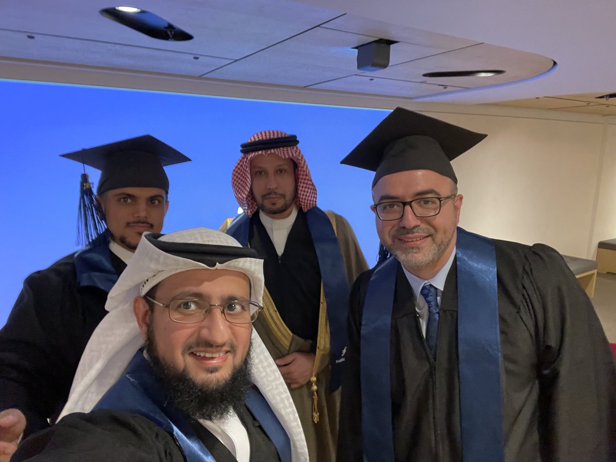 أ.د. فريد الزهراني tweet media