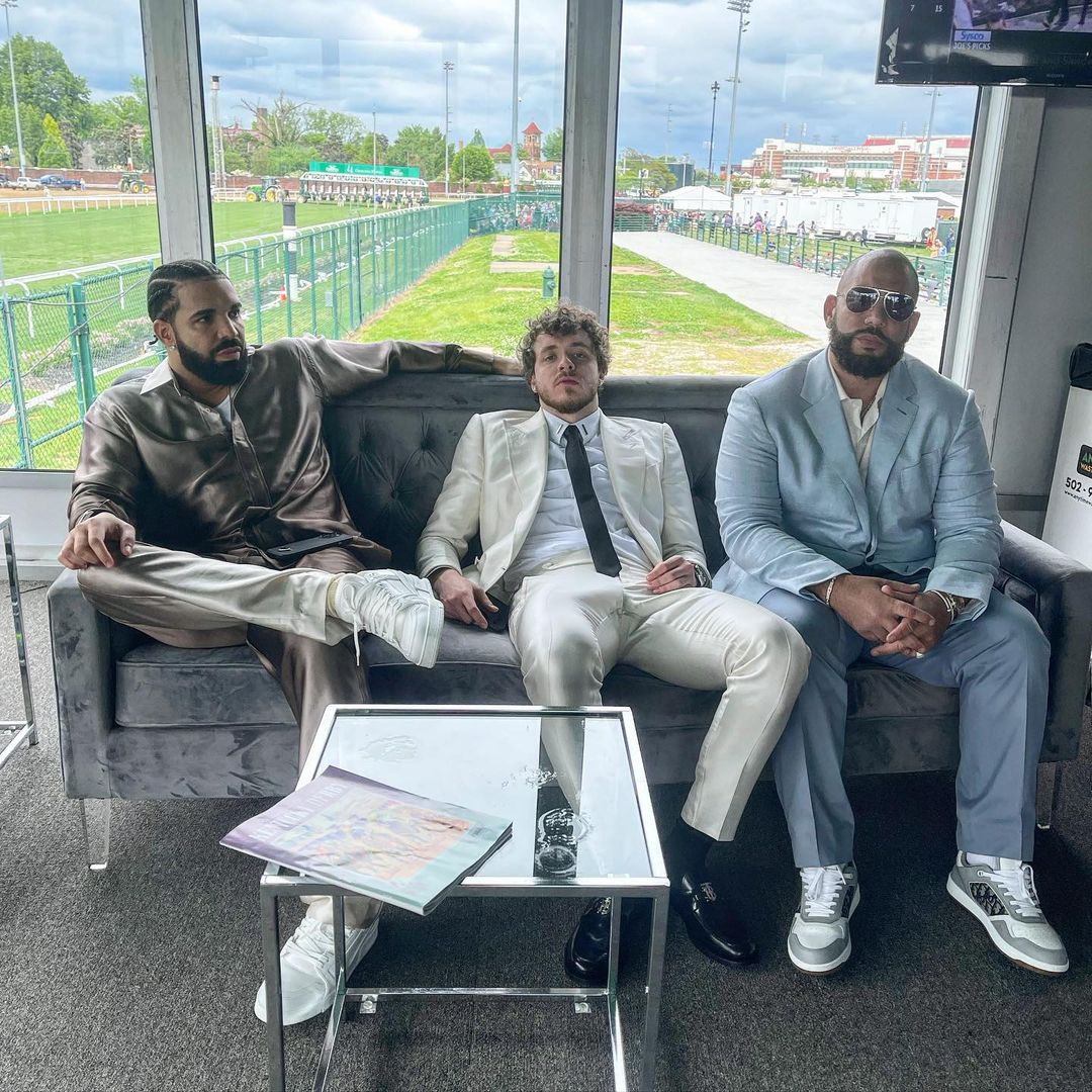 Churchill Downs 🐎