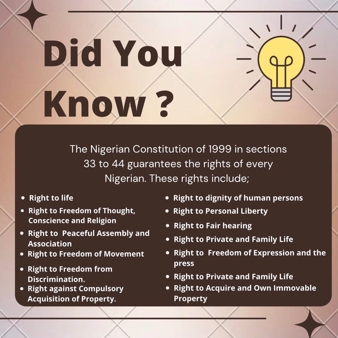 mmaducentre's tweet photo. Legal Tip.
#legaltip
#Nancyisime
#Adetiger https://t.co/OfeRzun8tu