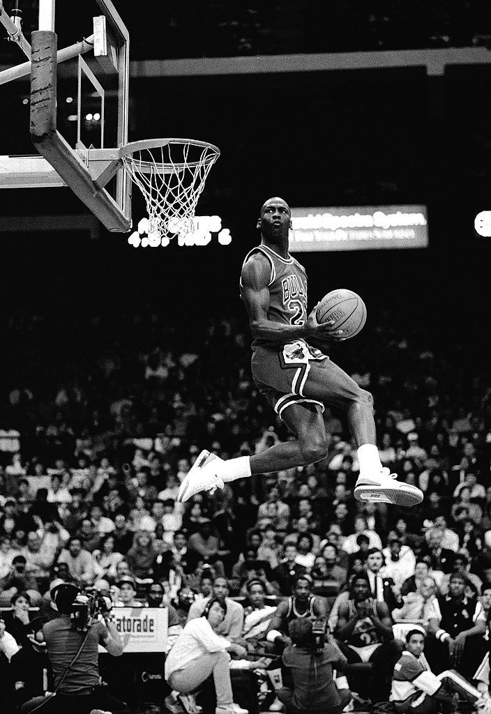 og4850367's tweet photo. @PasionBasketNBA Su Majestad,el mejor basketbolista de todos los tiempos. https://t.co/Umyyu6DPYE