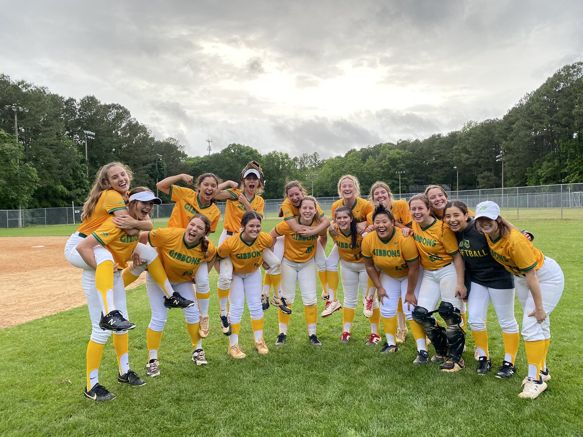 Gibbons Softball 🥎 tweet media