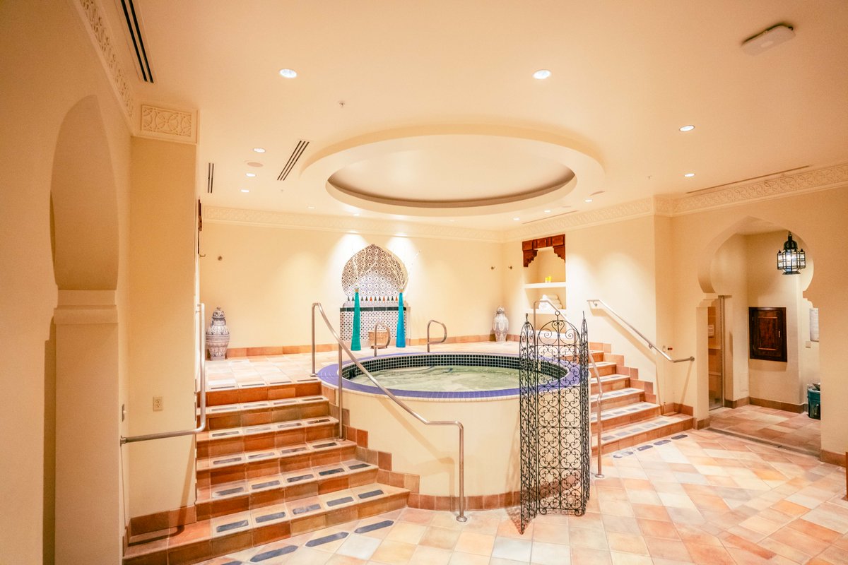 PHVegas's tweet photo. Give the gift a self-care this #MothersDay with a treatment at #ReflectionsSpa 💆 

To view the spa menu and book here https://t.co/O4fR5rfSBn https://t.co/uorQhCNbmJ