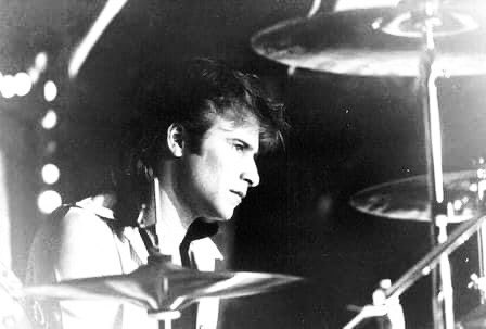 Happy Birthday Jerry Nolan 