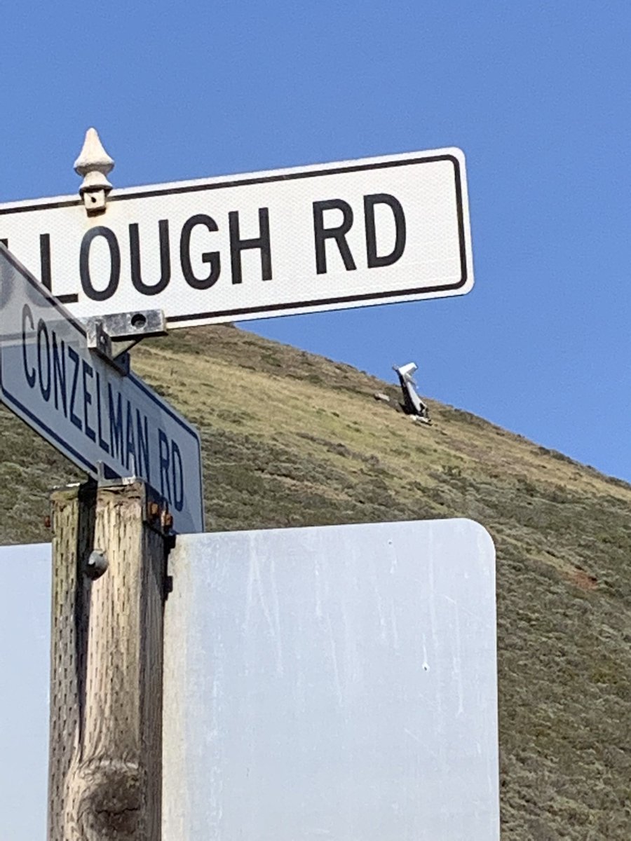 GregLigginsTV's tweet photo. @NTSB and @FAANews Investigators begin their search for answers in the fatal Marin Headlands plane crash that took the lives of two Friday. More on @KTVU at 6/10p #BayArea https://t.co/WfXcWdKKU4