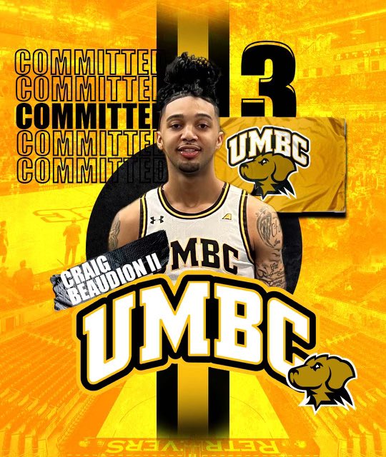 my whole vision fell in line like dominos 🤝 B-more let’s get it 🟡⚫️