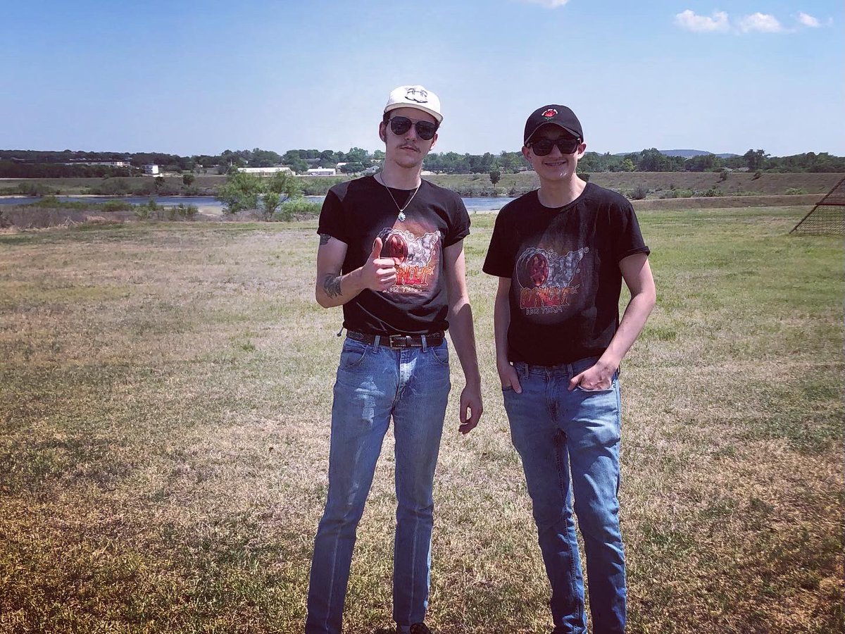 TheHeatatKCAL's tweet photo. @HighSchoolBBQ state competition day! @KellerISD_CTE bringing 2 teams of cooking kids Great Day! https://t.co/g3fQZ3w9RU