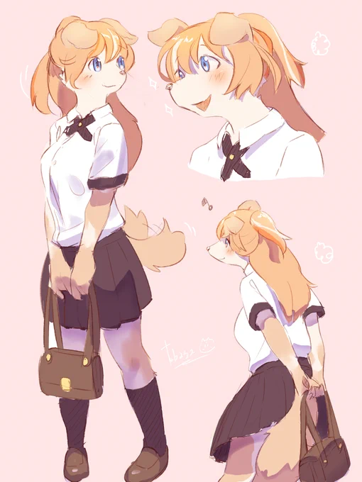 朝のスケッチTo( ) 