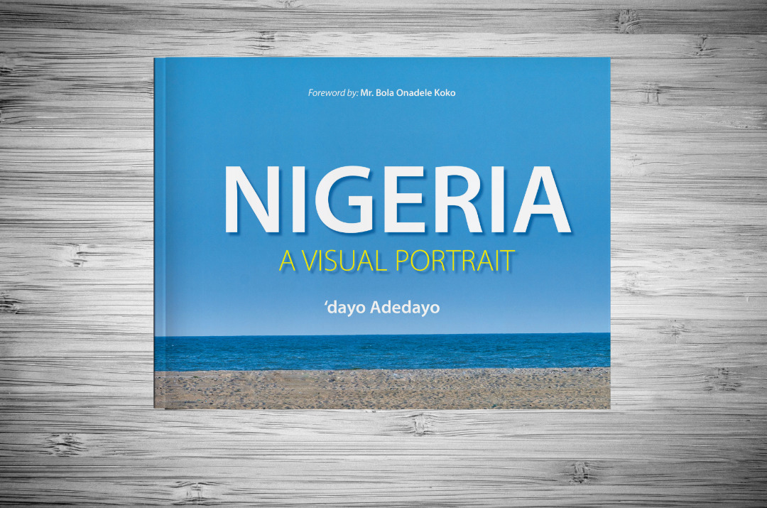 "In 1978, the opening of the four-lane dual Lagos-Ibadan Expressway, marked the first expresway in Nigeria."  

From the book '𝗡𝗜𝗚𝗘𝗥𝗜𝗔 - 𝗔 𝗩𝗜𝗦𝗨𝗔𝗟 𝗣𝗢𝗥𝗧𝗥𝗔𝗜𝗧' by 'dayo Adedayo 

Another 320 page comprehensive pictorial book on Nigeria coming your way very soon.