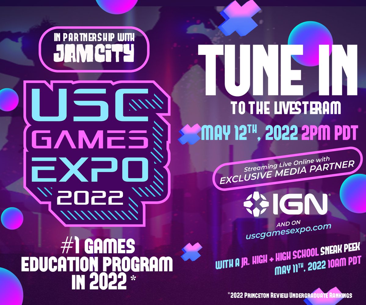 CurtainCallVN's tweet photo. HEADS UP! CURTAIN CALL is being featured at this year's USC Games Expo! Come support us and several other incredible game projects! https://t.co/YEKOyN2mgP