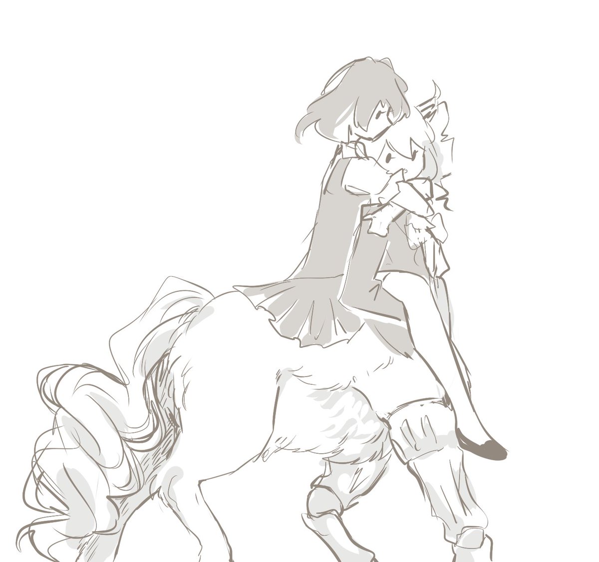 Cloud_yaa's tweet photo. more horses
#HonkaiImpact3rd #崩坏3rd https://t.co/vebEtKYJuh
