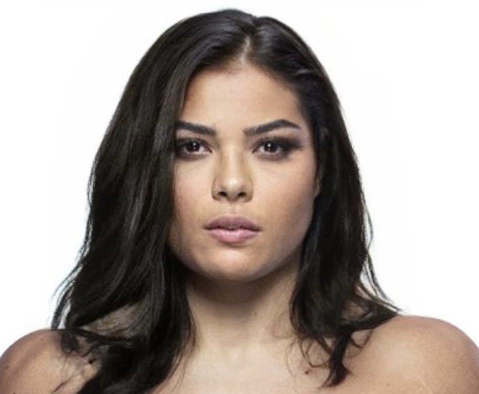 Israel Adesanya tweet media