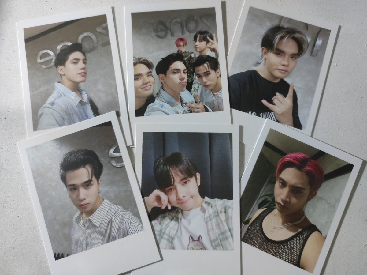 _baeyieee's tweet photo. YEY! GOT MINE!😍💙
SLMT po @SB19Merch at ang bilis din ng shipping👌
SOBRANG WORTH IT BILHIN😍 more to come!☺️
@SB19Official
#SB19
#PagsibolPhysicalEP
#PagsibolEP https://t.co/kNyVnk0npx https://t.co/3j7YITRr79