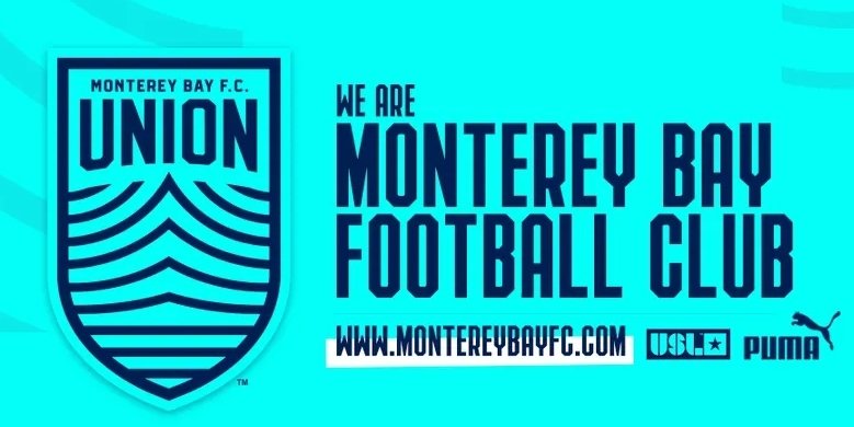 FredMatthes's tweet photo. Congratulations to @FrankYallop, #RayBeshoff & & the entire @MontereyBayFC organization in @USLChampionship as they open a beautiful new #SoccerSpecific Stadium at #CardinaleStadium in their Inaugural Home Opener vs @lvlightsfc! ⚽️ 🏟
... Look, no baseball diamond cutouts! ⚾️🚜 https://t.co/wqxen8ni3t