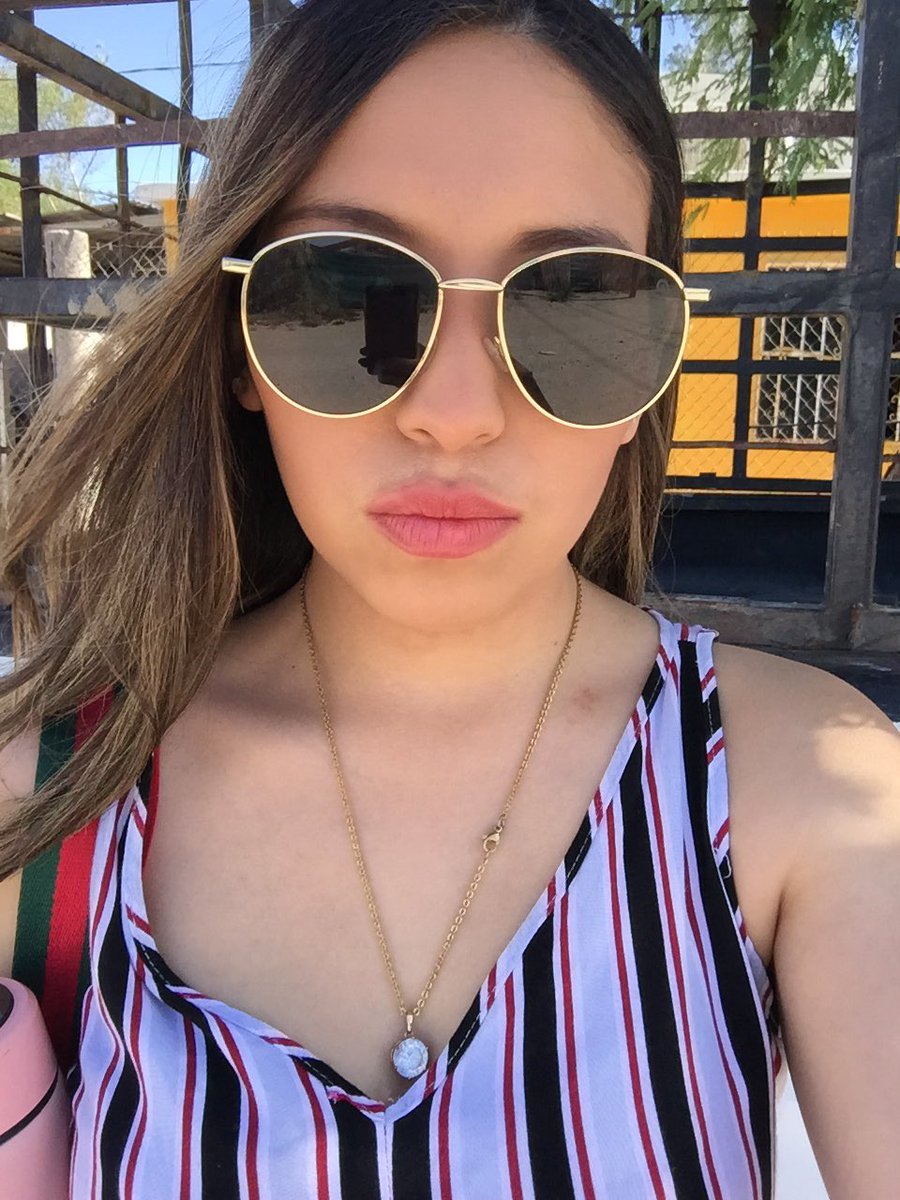 YuseliGiselle's tweet photo. Hoy se que por ti estoy aquí 👼🏻 https://t.co/6SMNNqCUGG