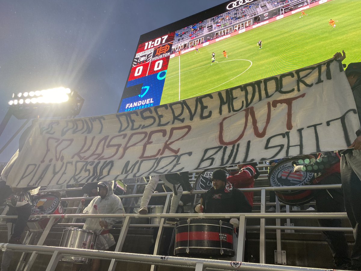 aidancamc's tweet photo. #FOout #DCU #letsfly @LBDD17 @DistrictUltrasX @dcunited https://t.co/e8xo8K2wr2