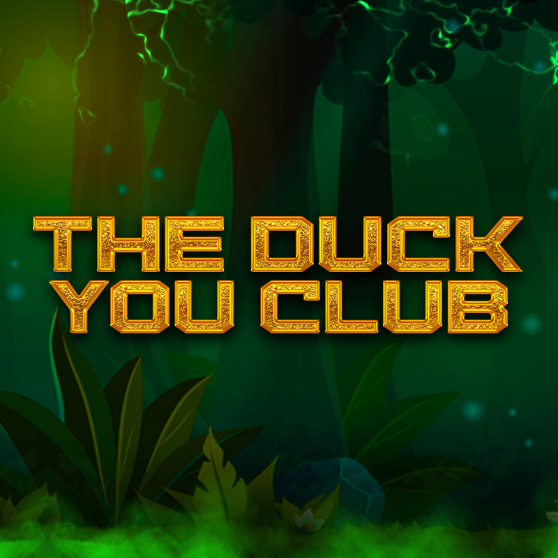 🎉WHITELIST GIVEAWAY🎉
🙌The Duck You Club X The Art Hall🙌

We are giving away 10x <a href="/TheDuckYouClub/">DYC (ETH)</a> WL Spots! 

🏆 To enter: 
1️⃣ Follow <a href="/TheArtHall/">The Art Hall</a> &amp; <a href="/TheDuckYouClub/">DYC (ETH)</a> 
2⃣ Like &amp; Retweet
3️⃣ Tag 3 Friends

⏰ 48H

#NFTGiveaway #ETH #Whitelist #NFTCommunity